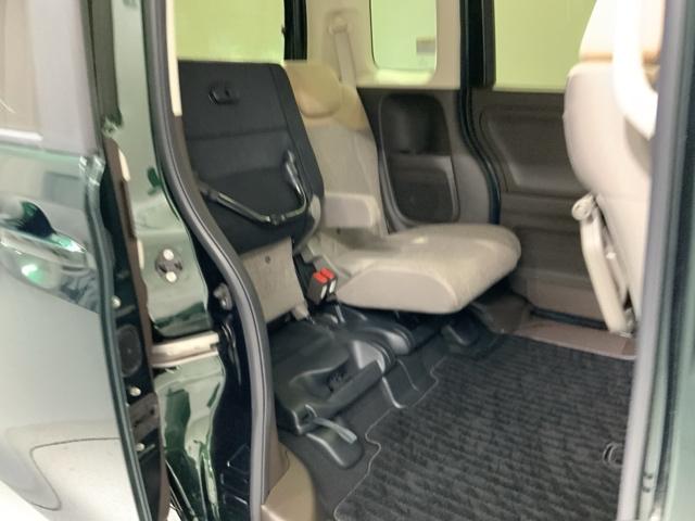 N-BOX L H SENSING 最長5年保証 ワンオ-ナ- ナビLXU-237NBi TV Rカメラ CD録音 BTオ-ディオ DVD シ-トヒ-タ- ETC LEDライト VSA クルコン スマ-トキ-(32枚目)