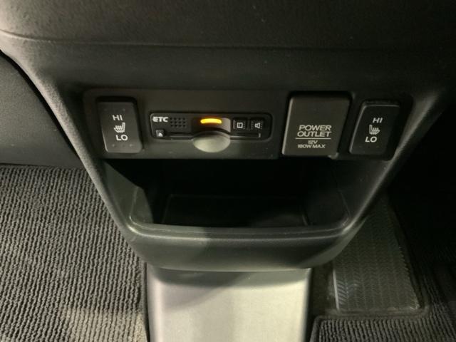 Ｎ－ＢＯＸカスタム Ｇ　ターボＳＳパッケージ　あんしんＰＫＧ　１年保証　ナビＶＸＭ－１７４ＶＦＩ　ＴＶ　Ｒカメラ　ＤＶＤ　ドラレコ　シートヒーター　ＥＴＣ　ＨＩＤ　ＶＳＡ　両側電動ドア　クルコン　アルミ　フォグ　スマートキー　盗難防止装置（12枚目）