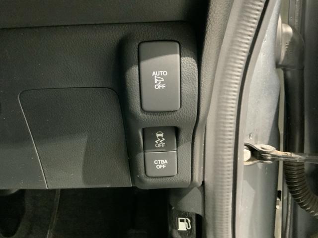 Ｎ－ＢＯＸカスタム Ｇ　ターボＳＳパッケージ　あんしんＰＫＧ　１年保証　ナビＶＸＭ－１７４ＶＦＩ　ＴＶ　Ｒカメラ　ＤＶＤ　ドラレコ　シートヒーター　ＥＴＣ　ＨＩＤ　ＶＳＡ　両側電動ドア　クルコン　アルミ　フォグ　スマートキー　盗難防止装置（15枚目）