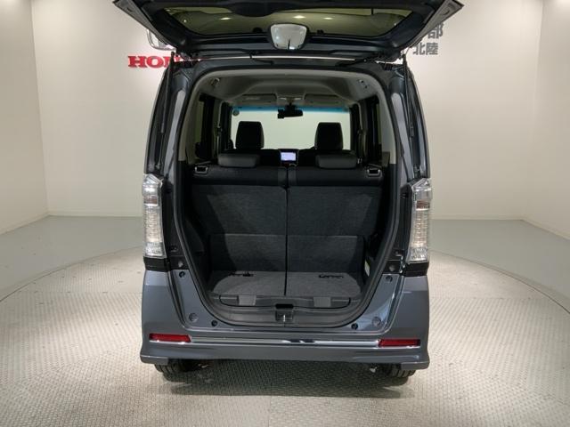 Ｎ－ＢＯＸカスタム Ｇ　ターボＳＳパッケージ　あんしんＰＫＧ　１年保証　ナビＶＸＭ－１７４ＶＦＩ　ＴＶ　Ｒカメラ　ＤＶＤ　ドラレコ　シートヒーター　ＥＴＣ　ＨＩＤ　ＶＳＡ　両側電動ドア　クルコン　アルミ　フォグ　スマートキー　盗難防止装置（39枚目）