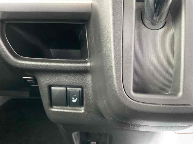 スペーシア ハイブリッドX 両側電動スライドドア ナビ TV クリアランスソナー レーンアシスト 衝突被害軽減システム オートライト スマートキー アイドリングストップ 電動格納ミラー シートヒーター ベンチシート CVT(5枚目)