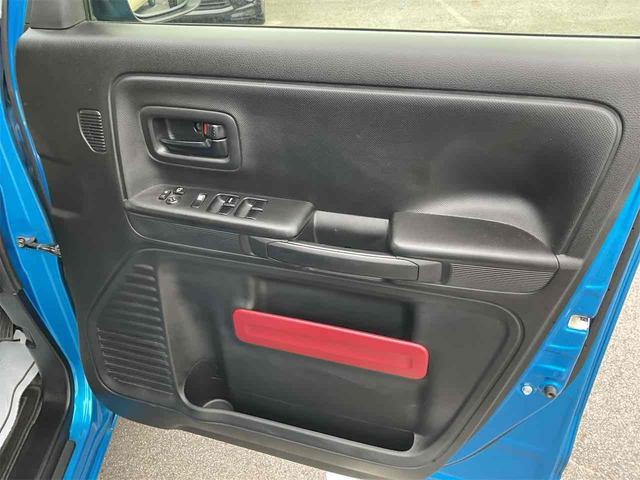 スペーシア ハイブリッドX 両側電動スライドドア ナビ TV クリアランスソナー レーンアシスト 衝突被害軽減システム オートライト スマートキー アイドリングストップ 電動格納ミラー シートヒーター ベンチシート CVT(25枚目)