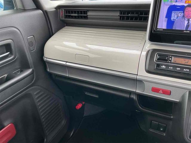 スペーシア ハイブリッドX 両側電動スライドドア ナビ TV クリアランスソナー レーンアシスト 衝突被害軽減システム オートライト スマートキー アイドリングストップ 電動格納ミラー シートヒーター ベンチシート CVT(29枚目)