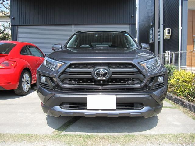 トヨタ ＲＡＶ４