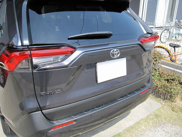 トヨタ ＲＡＶ４