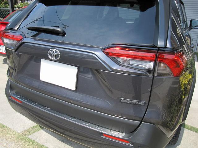 トヨタ ＲＡＶ４