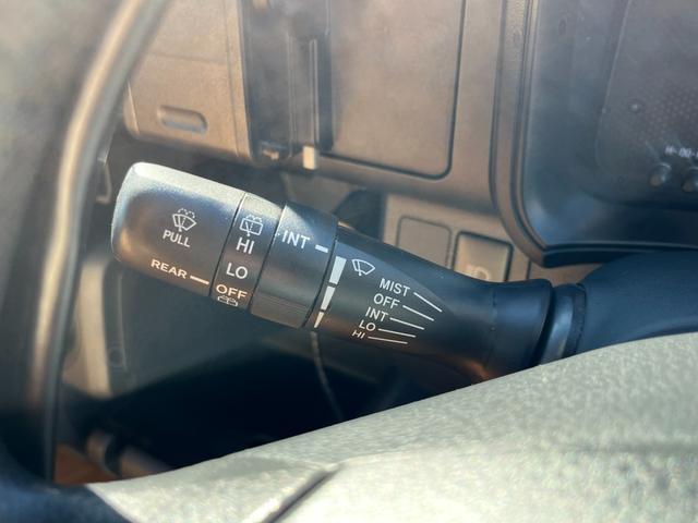 プロボックス Ｆ　カスタム　社外ヘッドライト　社外バンパー　社外ボンネット　リフトアップ　ＭＴタイヤ　キャリア＆ラック　シートカバー　ベットキット（41枚目）