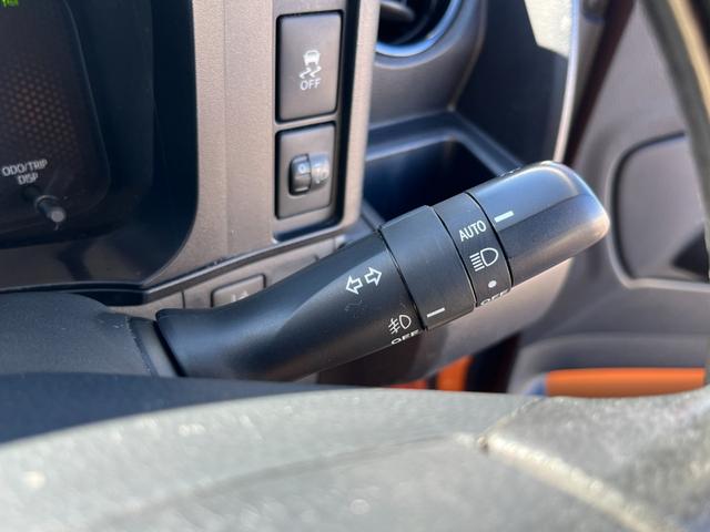 プロボックス Ｆ　カスタム　社外ヘッドライト　社外バンパー　社外ボンネット　リフトアップ　ＭＴタイヤ　キャリア＆ラック　シートカバー　ベットキット（42枚目）