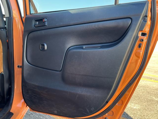 プロボックス Ｆ　カスタム　社外ヘッドライト　社外バンパー　社外ボンネット　リフトアップ　ＭＴタイヤ　キャリア＆ラック　シートカバー　ベットキット（47枚目）