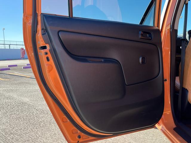 プロボックス Ｆ　カスタム　社外ヘッドライト　社外バンパー　社外ボンネット　リフトアップ　ＭＴタイヤ　キャリア＆ラック　シートカバー　ベットキット（49枚目）