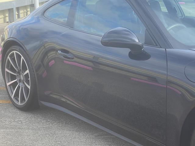911カレラ4S スポーツクロノPKG 4WD 後期 法人ワンオーナー 純正ナビ 地デジTV バックカメラ スマートエントリー 20インチクラシックホイール 電動格納ミラー ドライブレコーダー(32枚目)