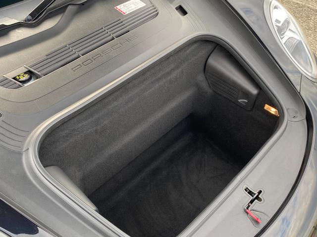 911カレラ4S スポーツクロノPKG 4WD 後期 法人ワンオーナー 純正ナビ 地デジTV バックカメラ スマートエントリー 20インチクラシックホイール 電動格納ミラー ドライブレコーダー(45枚目)