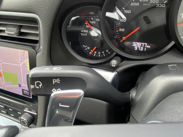 911カレラ4S スポーツクロノPKG 4WD 後期 法人ワンオーナー 純正ナビ 地デジTV バックカメラ スマートエントリー 20インチクラシックホイール 電動格納ミラー ドライブレコーダー(50枚目)
