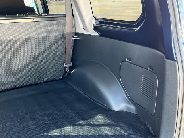 プロボックス GL カスタム リフトアップ オープンカントリーRT サイドプロテクションモール リアソナー リアシートシート一体ヘッドレスト付 ETC リアスモーク マッドガード LEDヘッドライト ドライブレコーダー(22枚目)