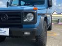 MERCEDES BENZ G-CLASS