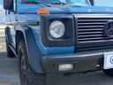 MERCEDES BENZ G-CLASS