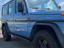 MERCEDES BENZ G-CLASS