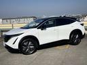 NISSAN ARIYA