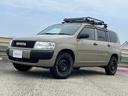 TOYOTA PROBOX VAN