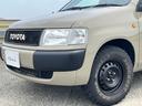 TOYOTA PROBOX VAN