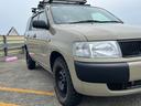 TOYOTA PROBOX VAN