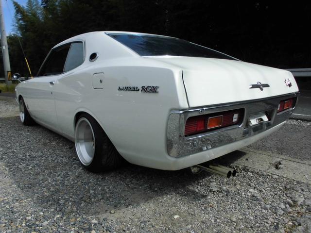 ローレル 日産 sgxの中古車詳細 中古車検索ならkurutown クルタウン ローレル 日産 sgxの中古車詳細 中古車検索ならkurutown クルタウン