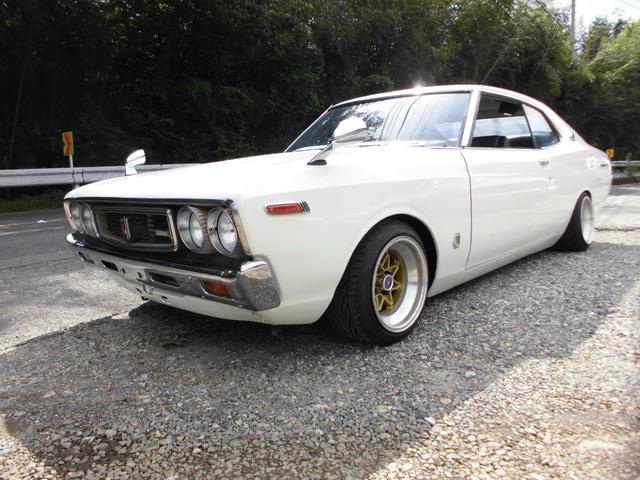 日産 ローレル ｓｇｘ 応談 昭和51年 1976年 三重県 中古車 価格 Com