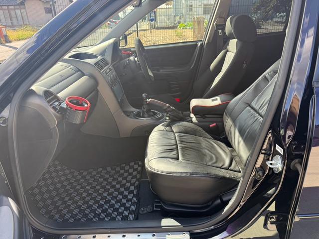 アルテッツァ ＲＳ２００　Ｚエディション　クラッチ　車高調　オールペイント塗装　ホイールタイヤ　スタウトボンネット　社外マフラー　ナビ　バックカメラ　ドライブレコーダー　６速ミッション　走行３６０００Ｋｍ　１ヶ月１０００Ｋｍ保証（17枚目）