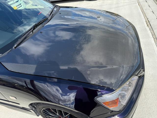 アルテッツァ ＲＳ２００　Ｚエディション　クラッチ　車高調　オールペイント塗装　ホイールタイヤ　スタウトボンネット　社外マフラー　ナビ　バックカメラ　ドライブレコーダー　６速ミッション　走行３６０００Ｋｍ　１ヶ月１０００Ｋｍ保証（26枚目）