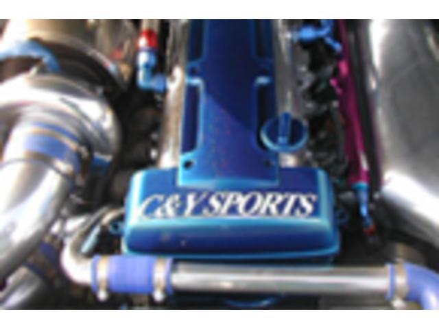 アルテッツァ ＲＳ２００　Ｚエディション　６速ミッション　クラッチ新品　タイヤ新品　車検整備付　１ヶ月１０００ＫＭ保証　走行９４０００Ｋｍ　修復歴無し　衝突安全ボディ（27枚目）