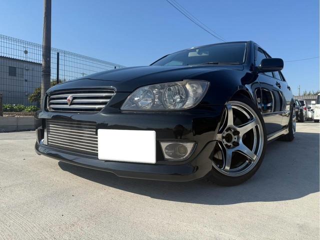 アルテッツァ 　１ｊｚｇｔｅ８万キロエンジン　ｒ１５４　１ｊｚｇｔｅ８万キロエンジン　オグラクラッチ　２ｗａｙｌｓｄ　５速ミッション　１ヶ月１０００Ｋｍ保証（2枚目）