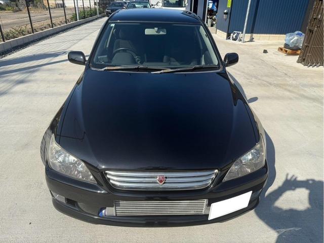 アルテッツァ 　１ｊｚｇｔｅ８万キロエンジン　ｒ１５４　１ｊｚｇｔｅ８万キロエンジン　オグラクラッチ　２ｗａｙｌｓｄ　５速ミッション　１ヶ月１０００Ｋｍ保証（3枚目）