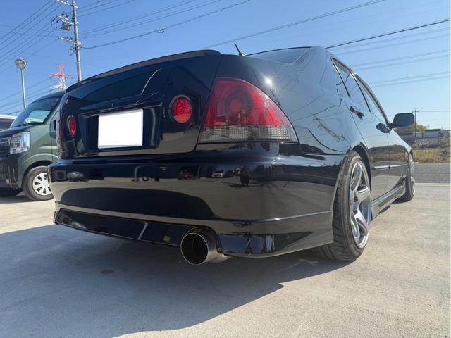 アルテッツァ 　１ｊｚｇｔｅ８万キロエンジン　ｒ１５４　１ｊｚｇｔｅ８万キロエンジン　オグラクラッチ　２ｗａｙｌｓｄ　５速ミッション　１ヶ月１０００Ｋｍ保証（6枚目）