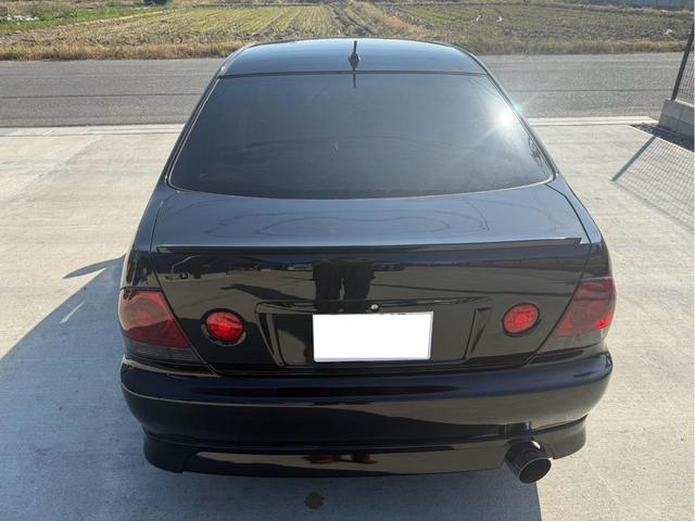 アルテッツァ 　１ｊｚｇｔｅ８万キロエンジン　ｒ１５４　１ｊｚｇｔｅ８万キロエンジン　オグラクラッチ　２ｗａｙｌｓｄ　５速ミッション　１ヶ月１０００Ｋｍ保証（7枚目）