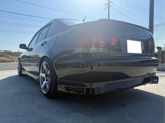 アルテッツァ 　１ｊｚｇｔｅ８万キロエンジン　ｒ１５４　１ｊｚｇｔｅ８万キロエンジン　オグラクラッチ　２ｗａｙｌｓｄ　５速ミッション　１ヶ月１０００Ｋｍ保証（8枚目）