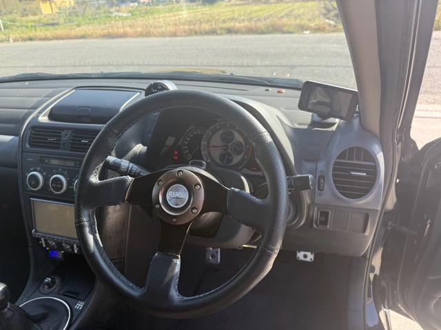 アルテッツァ 　１ｊｚｇｔｅ８万キロエンジン　ｒ１５４　１ｊｚｇｔｅ８万キロエンジン　オグラクラッチ　２ｗａｙｌｓｄ　５速ミッション　１ヶ月１０００Ｋｍ保証（14枚目）