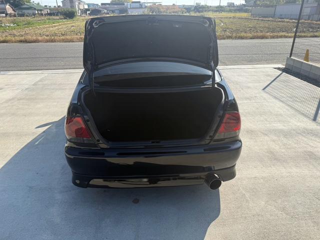 アルテッツァ 　１ｊｚｇｔｅ８万キロエンジン　ｒ１５４　１ｊｚｇｔｅ８万キロエンジン　オグラクラッチ　２ｗａｙｌｓｄ　５速ミッション　１ヶ月１０００Ｋｍ保証（22枚目）