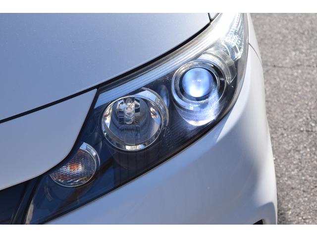 エスティマ アエラス　プレミアムエディション　ＨＩＤ　オートライト　ＨＩＤフォグ　両側電動スライドドア　フルセグＴＶ　ＳＤナビ　Ｂｌｕｅｔｏｏｔｈ対応　バックカメラ　ＥＴＣ　後席フリップダウンモニター　　スマートキー　プッシュスタート（7枚目）