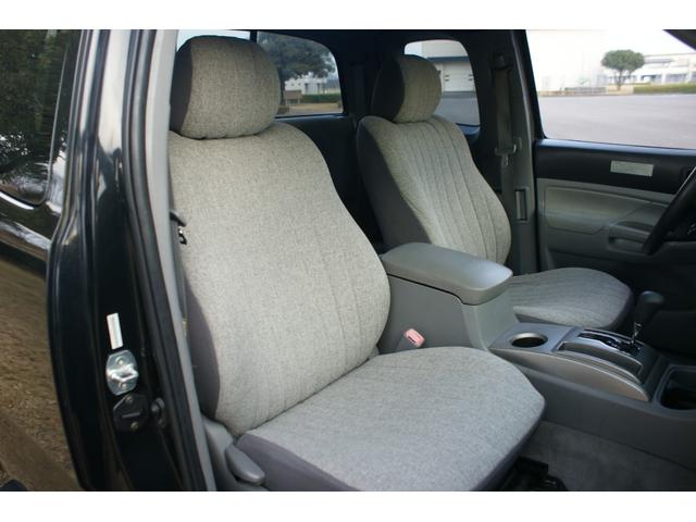 アクセスキャブ SR5 4WD AC AT 修復歴無 TV ナビ 左ハンドル AW オーディオ付 ETC(33枚目)