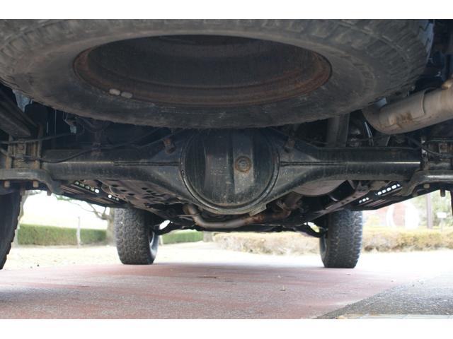 アクセスキャブ SR5 4WD AC AT 修復歴無 TV ナビ 左ハンドル AW オーディオ付 ETC(36枚目)