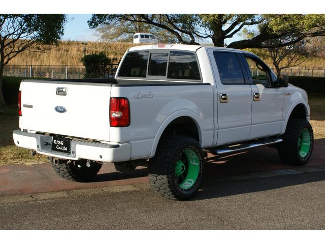 フォード Ｆ－１５０