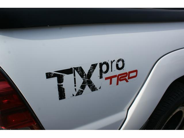 ダブルキャブ　ＴＲＤオフロード　４ＷＤ　４．０Ｌ　Ｖ６　ＴＸｐｒｏＴＲＤ　１７インチＴＲＤホイール　ＴＲＤマフラー　ＪＢＬサウンドシステム　トノカバー　ヒッチメンバー　メッキサイドステップ　バックカメラ　フロントサイドカメラ　ＥＴＣ(57枚目)