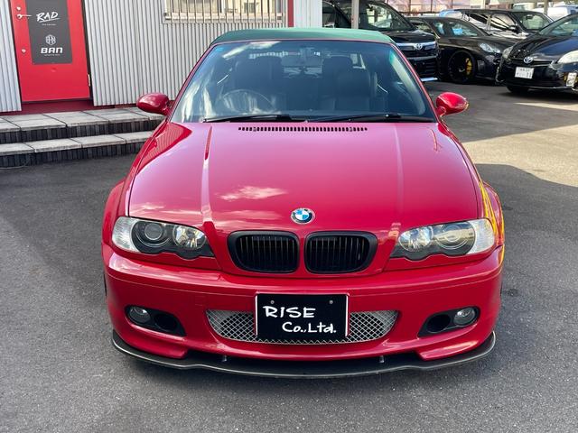 ３シリーズ ３３０Ｃｉカブリオーレ　Ｍスポーツ　オープン動作ＯＫ　Ｐｉｏｎｅｅｒディスプレイオーディオ　フロントスポイラー　車高調　１９インチＡＷ　ＬＥＤテール　Ｍ３用サイドミラー　Ｍ３風フォグカバー　社外シフトノブ　Ｋ＆Ｎエアクリ　社外タワーバー（4枚目）