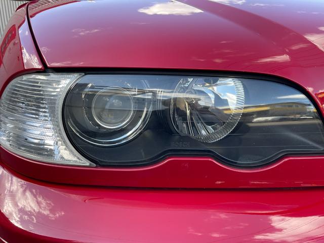 ３シリーズ ３３０Ｃｉカブリオーレ　Ｍスポーツ　オープン動作ＯＫ　Ｐｉｏｎｅｅｒディスプレイオーディオ　フロントスポイラー　車高調　１９インチＡＷ　ＬＥＤテール　Ｍ３用サイドミラー　Ｍ３風フォグカバー　社外シフトノブ　Ｋ＆Ｎエアクリ　社外タワーバー（18枚目）