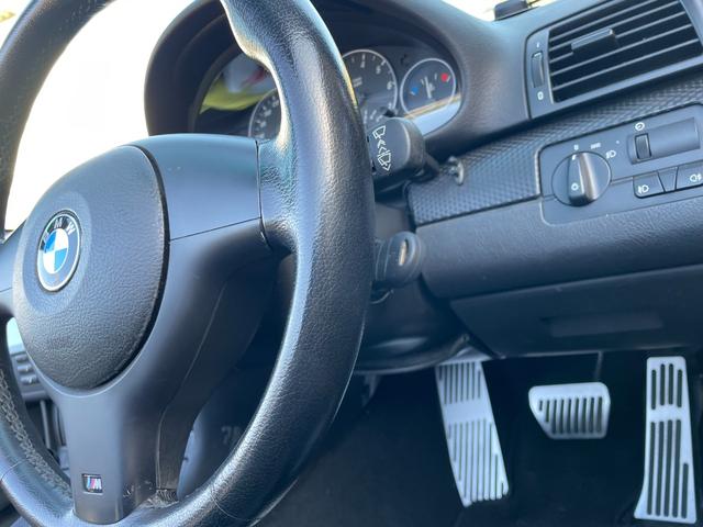 ３シリーズ ３３０Ｃｉカブリオーレ　Ｍスポーツ　オープン動作ＯＫ　Ｐｉｏｎｅｅｒディスプレイオーディオ　フロントスポイラー　車高調　１９インチＡＷ　ＬＥＤテール　Ｍ３用サイドミラー　Ｍ３風フォグカバー　社外シフトノブ　Ｋ＆Ｎエアクリ　社外タワーバー（38枚目）