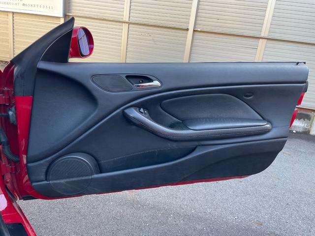 ３シリーズ ３３０Ｃｉカブリオーレ　Ｍスポーツ　オープン動作ＯＫ　Ｐｉｏｎｅｅｒディスプレイオーディオ　フロントスポイラー　車高調　１９インチＡＷ　ＬＥＤテール　Ｍ３用サイドミラー　Ｍ３風フォグカバー　社外シフトノブ　Ｋ＆Ｎエアクリ　社外タワーバー（39枚目）