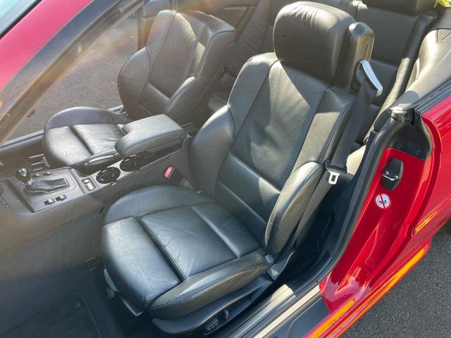 ３シリーズ ３３０Ｃｉカブリオーレ　Ｍスポーツ　オープン動作ＯＫ　Ｐｉｏｎｅｅｒディスプレイオーディオ　フロントスポイラー　車高調　１９インチＡＷ　ＬＥＤテール　Ｍ３用サイドミラー　Ｍ３風フォグカバー　社外シフトノブ　Ｋ＆Ｎエアクリ　社外タワーバー（42枚目）