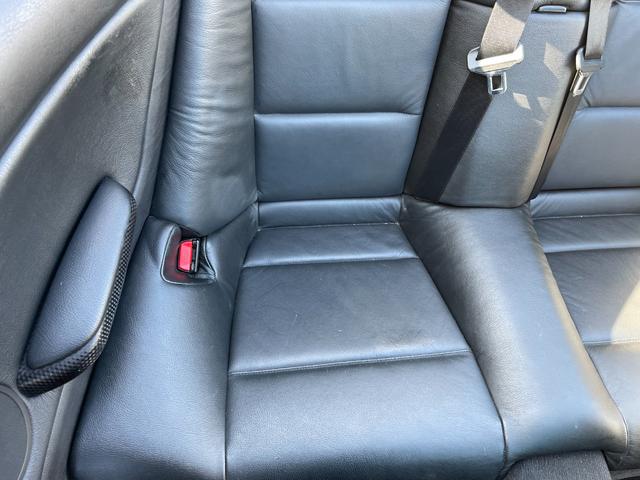 ３シリーズ ３３０Ｃｉカブリオーレ　Ｍスポーツ　オープン動作ＯＫ　Ｐｉｏｎｅｅｒディスプレイオーディオ　フロントスポイラー　車高調　１９インチＡＷ　ＬＥＤテール　Ｍ３用サイドミラー　Ｍ３風フォグカバー　社外シフトノブ　Ｋ＆Ｎエアクリ　社外タワーバー（48枚目）