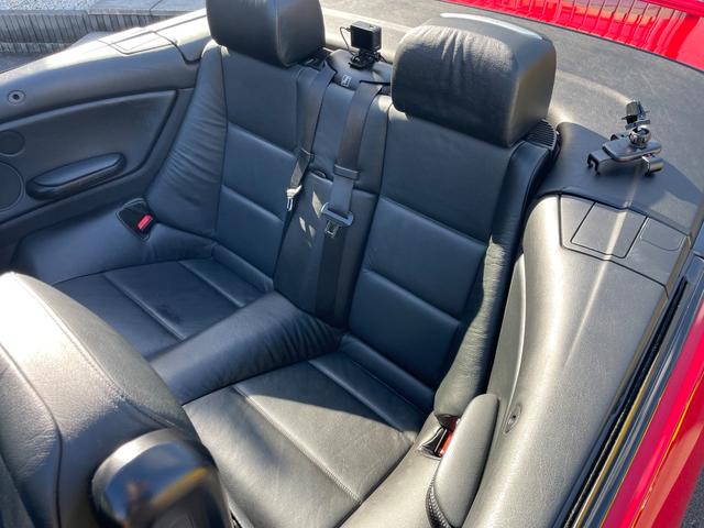 ３シリーズ ３３０Ｃｉカブリオーレ　Ｍスポーツ　オープン動作ＯＫ　Ｐｉｏｎｅｅｒディスプレイオーディオ　フロントスポイラー　車高調　１９インチＡＷ　ＬＥＤテール　Ｍ３用サイドミラー　Ｍ３風フォグカバー　社外シフトノブ　Ｋ＆Ｎエアクリ　社外タワーバー（49枚目）