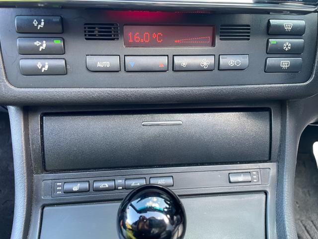 ３シリーズ ３３０Ｃｉカブリオーレ　Ｍスポーツ　オープン動作ＯＫ　Ｐｉｏｎｅｅｒディスプレイオーディオ　フロントスポイラー　車高調　１９インチＡＷ　ＬＥＤテール　Ｍ３用サイドミラー　Ｍ３風フォグカバー　社外シフトノブ　Ｋ＆Ｎエアクリ　社外タワーバー（51枚目）